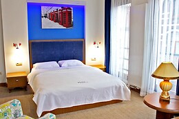 Online Booking EPS