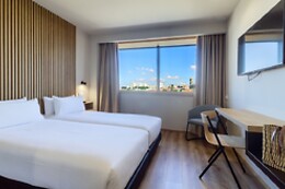 Online Booking EPS