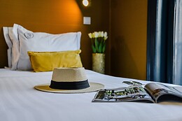 Online Booking EPS