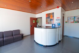 Online Booking EPS