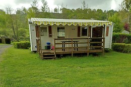 Camping la vallée