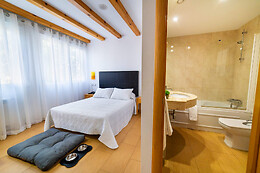 HOTEL PUERTA DE CAZORLA