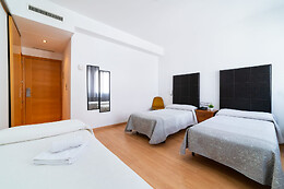 HOTEL PUERTA DE CAZORLA
