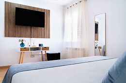 HOTEL PUERTA DE CAZORLA
