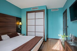 Online Booking EPS