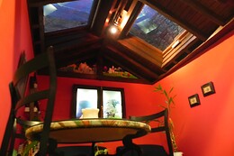 HOTEL LA POSADA DEL REY