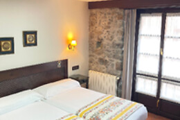 HOTEL LA POSADA DEL REY