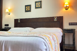 HOTEL LA POSADA DEL REY