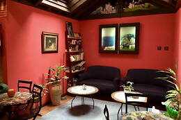 HOTEL LA POSADA DEL REY