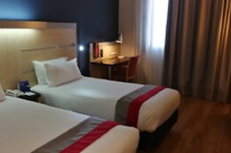 Online Booking EPS