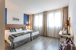 Online Booking EPS