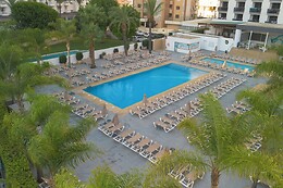 Online Booking EPS