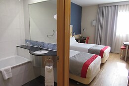 Online Booking EPS
