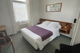 Brit Hotel Confort Bagnoles Normandie