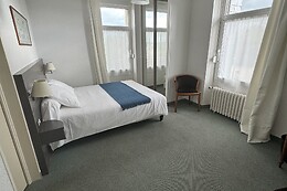 Brit Hotel Confort Bagnoles Normandie