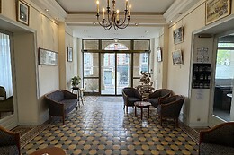 Brit Hotel Confort Bagnoles Normandie
