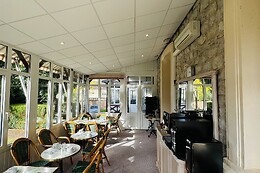 Brit Hotel Confort Bagnoles Normandie
