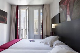 Online Booking EPS