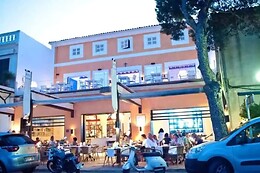 Online Booking EPS