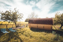 Gîte Coeur de Nature
