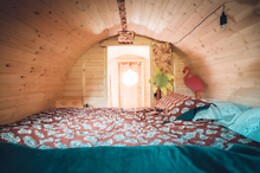 Gîte Coeur de Nature
