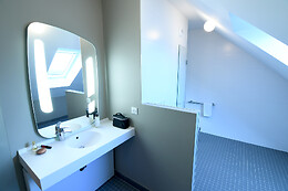 Hôtel Restaurant Ibis Brest Kergaradec
