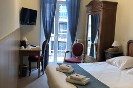 Hotel Le Continental