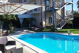 Online Booking EPS