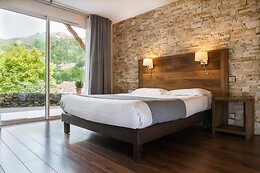 Hôtel restaurant Erreguina