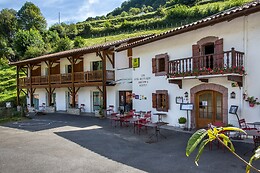 Hôtel restaurant Erreguina