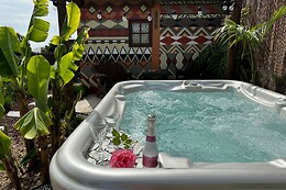 AFRIKAN KRISANT TENERIFE
