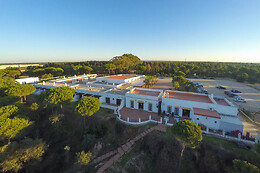 COMPLEJO TURÍSTICO RURAL NAZARET DE MOGUER