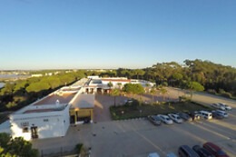 COMPLEJO TURÍSTICO RURAL NAZARET DE MOGUER