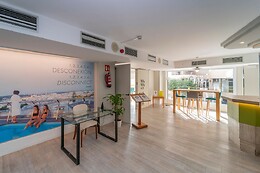 Online Booking EPS