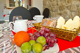 HOTEL VILLA ARCE