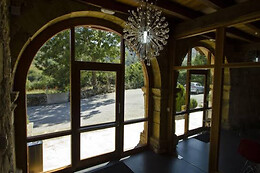 HOTEL VILLA ARCE