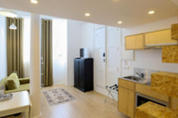 Bemyguest Viseu