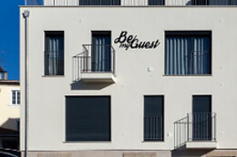 Bemyguest Viseu