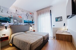 Online Booking EPS