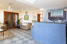 Online Booking EPS
