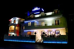 Online Booking EPS