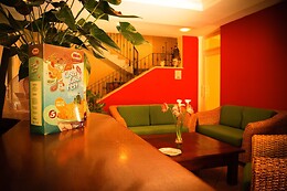 Online Booking EPS