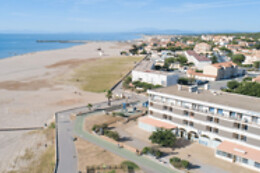 Olydea - Le Neptune Saint Pierre La Mer***