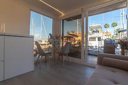 LA MAISON DE LA MER