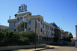 Online Booking EPS