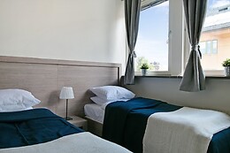 Online Booking EPS