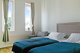Online Booking EPS