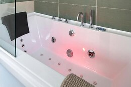 Romantic Room