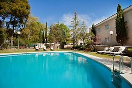 HOTEL VILLA DE BIAR