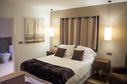 HOTEL OSABARENA